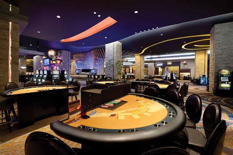 hotel y casino blackjack